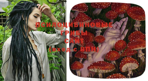 герыч Алексеевка
